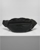 Чанта за рамо в черен цвят Urban Classics Shoulder Bag, Urban Classics, Чанти и Раници - Complex.bg