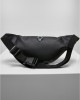 Чанта за рамо в черен цвят Urban Classics Shoulder Bag, Urban Classics, Чанти и Раници - Complex.bg