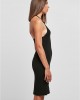 Дамска рокля в черен цвят Urban Classics Dress, Urban Classics, Рокли - Complex.bg