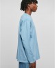 Мъжка дълга блуза в светлосин цвят Urban Classics, Urban Classics, Блузи - Complex.bg