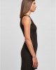 Дамска рокля с една презрамка в черен цвят Urban Classics One Shoulder Dress, Urban Classics, Рокли - Complex.bg