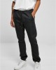 Мъжки дънков панталон в черен цвят Urban Classics Denim Jogpants, Urban Classics, Дънки - Complex.bg