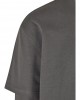Мъжка блуза с двойни ръкави в сив цвят Urban Classics Double, Urban Classics, Блузи - Complex.bg