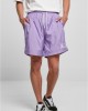 Мъжки къси панталони в лилав цвят Starter Shorts, Urban Classics, Панталони - Complex.bg