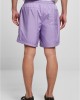 Мъжки къси панталони в лилав цвят Starter Shorts, Urban Classics, Панталони - Complex.bg