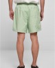 Мъжки къси панталони в зелен цвят Starter Shorts, Urban Classics, Панталони - Complex.bg