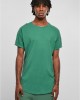 Мъжка дълга тениска в зелен цвят Urban Classics Long Shaped Tee, Urban Classics, Тениски - Complex.bg