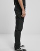 Мъжки карго пантлони Brandit в черен цвят, Brandit, Мъже - Complex.bg