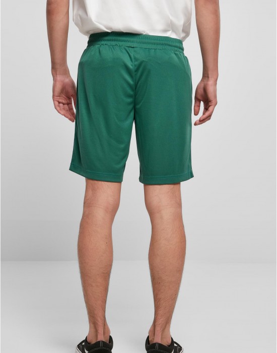 Мъжки къси панталони в зелен цвят Starter Team, STARTER, Къси панталони - Complex.bg
