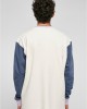 Мъжка блуза в цвят екрю Starter Sundown, STARTER, Блузи - Complex.bg