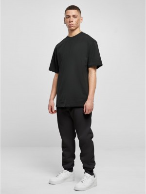 Мъжко долнище в черен цвят Southpole Kint 