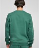 Мъжка блуза в зелен цвят Starter Essential Crewneck, STARTER, Блузи - Complex.bg