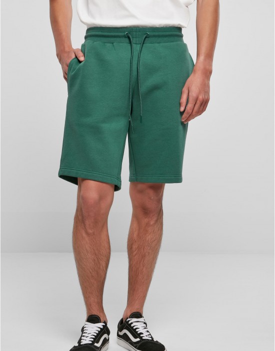 Мъжки къси панталони в зелен цвят Starter, STARTER, Къси панталони - Complex.bg