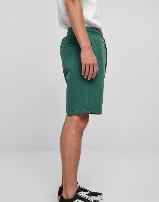 Мъжки къси панталони в зелен цвят Starter, STARTER, Къси панталони - Complex.bg