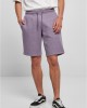 Мъжки къси панталони в светлолилав цвят Starter, STARTER, Къси панталони - Complex.bg