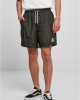 Мъжки къси панталони в черен цвят Starter Beach Shorts, STARTER, Къси панталони - Complex.bg