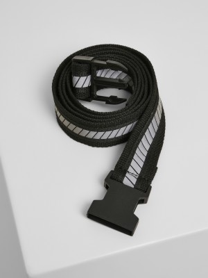 Светлоотразителен колан Urban Classics Reflective 