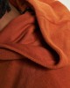 Мъжки суичър с качулка в кафяв цвят Just Rhyse Winterland, Just Rhyse, Мъже - Complex.bg