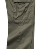 Армейски карго панталони в цвят маслина Brandit, Brandit, Панталони - Complex.bg