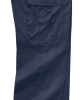 Армейски карго панталони в тъмносин цвят Brandit, Brandit, Панталони - Complex.bg