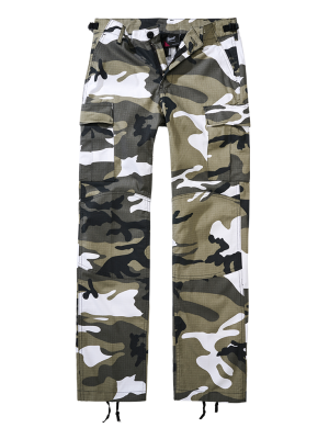 Дамски карго панталон Brandit Ripstop urban