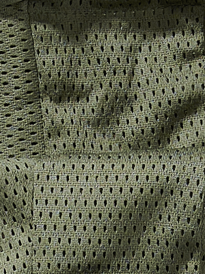 Мъжка лятна ветровка в зелен камуфлаж Brandit woodland