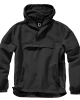 Мъжка ветровка в черен цвят Brandit, Brandit, Якета - Complex.bg