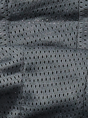 Мъжка лятна ветровка в сив камуфлажен цвят Grey Camo