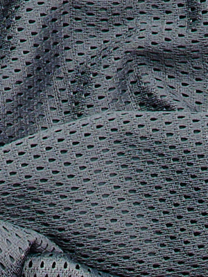 Мъжка лятна ветровка в сив цвят Brandit Anthracite