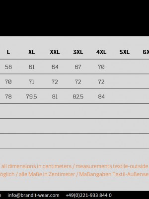 Мъжка дънкова риза в черен цвят Brandit Denim black 