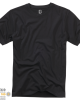 Мъжка изчистена тениска в черен цвят Brandit, Brandit, Мъже - Complex.bg