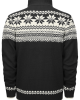 Мъжка жилетка в черен цвят Brandit Norweger, Brandit, Блузи и Ризи - Complex.bg