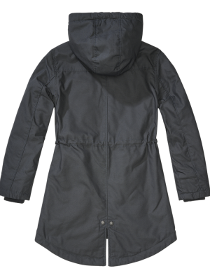 Дамска парка в цвят антрацит Brandit Marsh anthracite Дамска парка в цвят антрацит Brandit Marsh anthracite