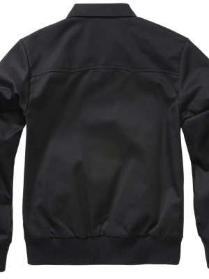 Дамско яке в черен цвят Brandit Lord Canterbury Дамско яке в черен цвят Brandit Lord Canterbury