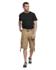 Мъжки къси карго панталони в бежово Brandit, Brandit, Къси панталони - Complex.bg