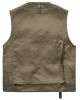 Ловен елек в цвят маслина Brandit Hunting Vest, Brandit, Жилетки - Complex.bg