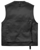 Ловен елек в черен цвят Brandit Hunting Vest, Brandit, Жилетки - Complex.bg