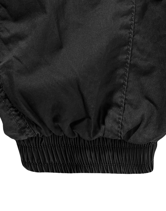 Мъжки летни панталони в черно Ray Vintage, Brandit, Панталони - Complex.bg