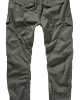 Мъжки летни панталони в цвят маслина Ray Vintage, Brandit, Панталони - Complex.bg