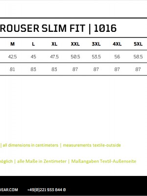 Мъжки карго панталон камуфлаж Brandit Pure Slim Fit woodland