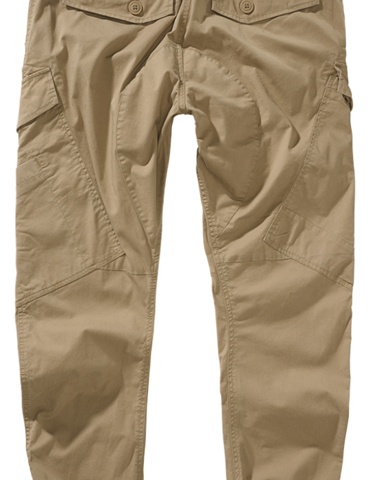 Мъжки летни панталони в цвят камел Ray Vintage, Brandit, Панталони - Complex.bg
