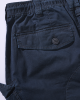 Мъжки летни панталони в тъмносин цвят Ray Vintage, Brandit, Панталони - Complex.bg
