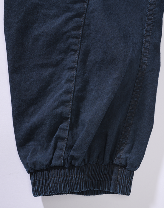 Мъжки летни панталони в тъмносин цвят Ray Vintage, Brandit, Панталони - Complex.bg