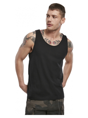 Мъжки потник в черно Brandit Мъжки потник в черно Brandit