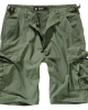Мъжки къси панталони в цвят маслина Brandit BDU Ripstop, Brandit, Панталони - Complex.bg