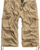 Мъжки 3/4 карго панталони в бежово Brandit Urban Legend, Brandit, Панталони - Complex.bg