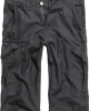 Дамски карго панталони в черен цвят Brandit Havannah, Brandit, Къси панталони - Complex.bg