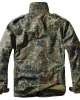 Мъжко премиум яке камуфлаж Brandit M65 flecktarn, Brandit, Зимни якета - Complex.bg