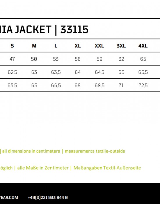 Дамско яке в цвят маслина Britannia Jacket, Brandit, Якета - Complex.bg