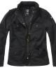Дамско яке в черен цвят Britannia Jacket, Brandit, Якета - Complex.bg
